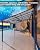 GarveeLife 10 x 10 Lean to Gazebo, Hardtop Wall-Mounted Pergola Gazebo Awnings Shed for Patio Backyard Porch and Decks
