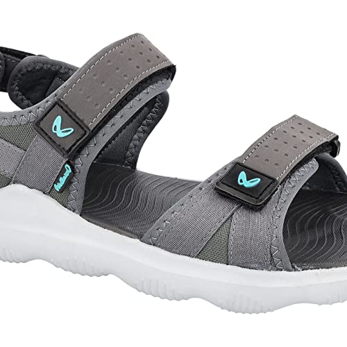 Image of WALKAROO mens Wc4370 Sandal