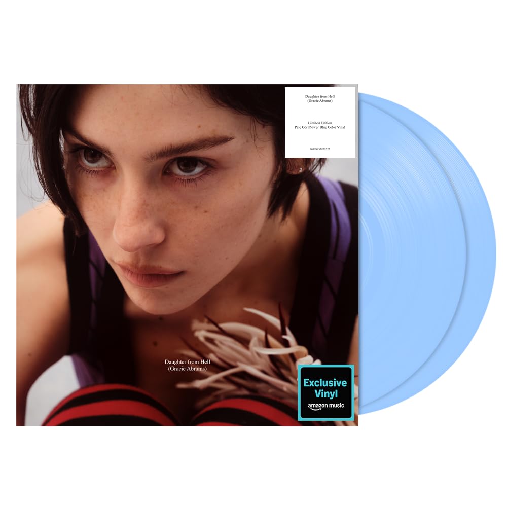 Daughter from Hell [Version Exclusive Amazon]