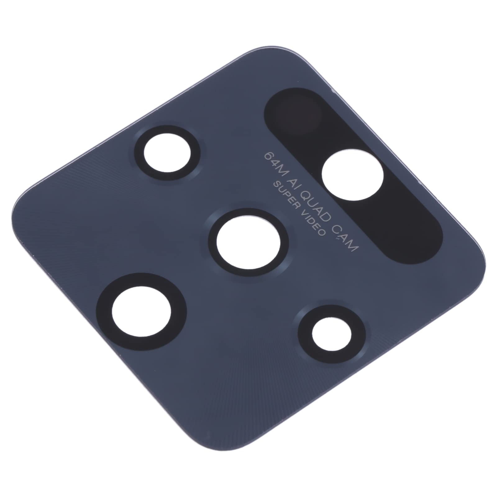 Original Back Camera Lens Glass Replacement, Tworld Back Lens