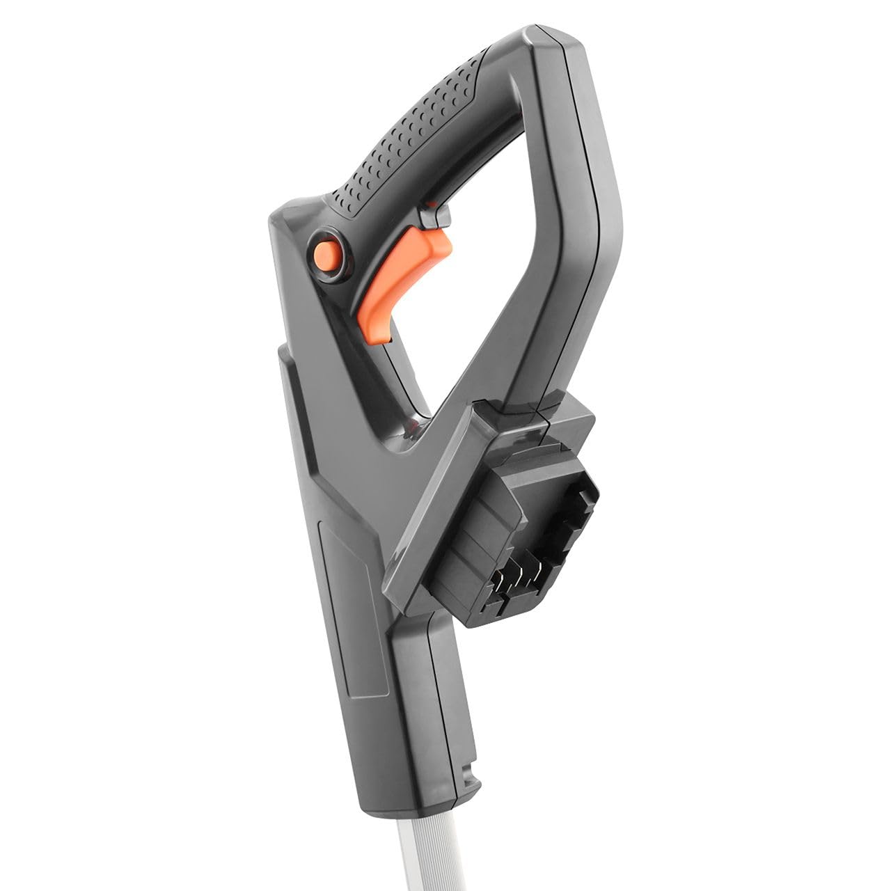 FUXTEC Tondeuse sans Fil FX-E1RMEH20 20V 4Ah 22cm 6000 TR/Min 3 Hauteurs