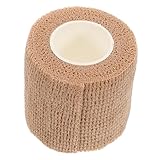 Alasum 用 滑 粘性 ー フッ ツーー 脚 護用 テープ装飾 ー 巻 脚部傷 とスリ