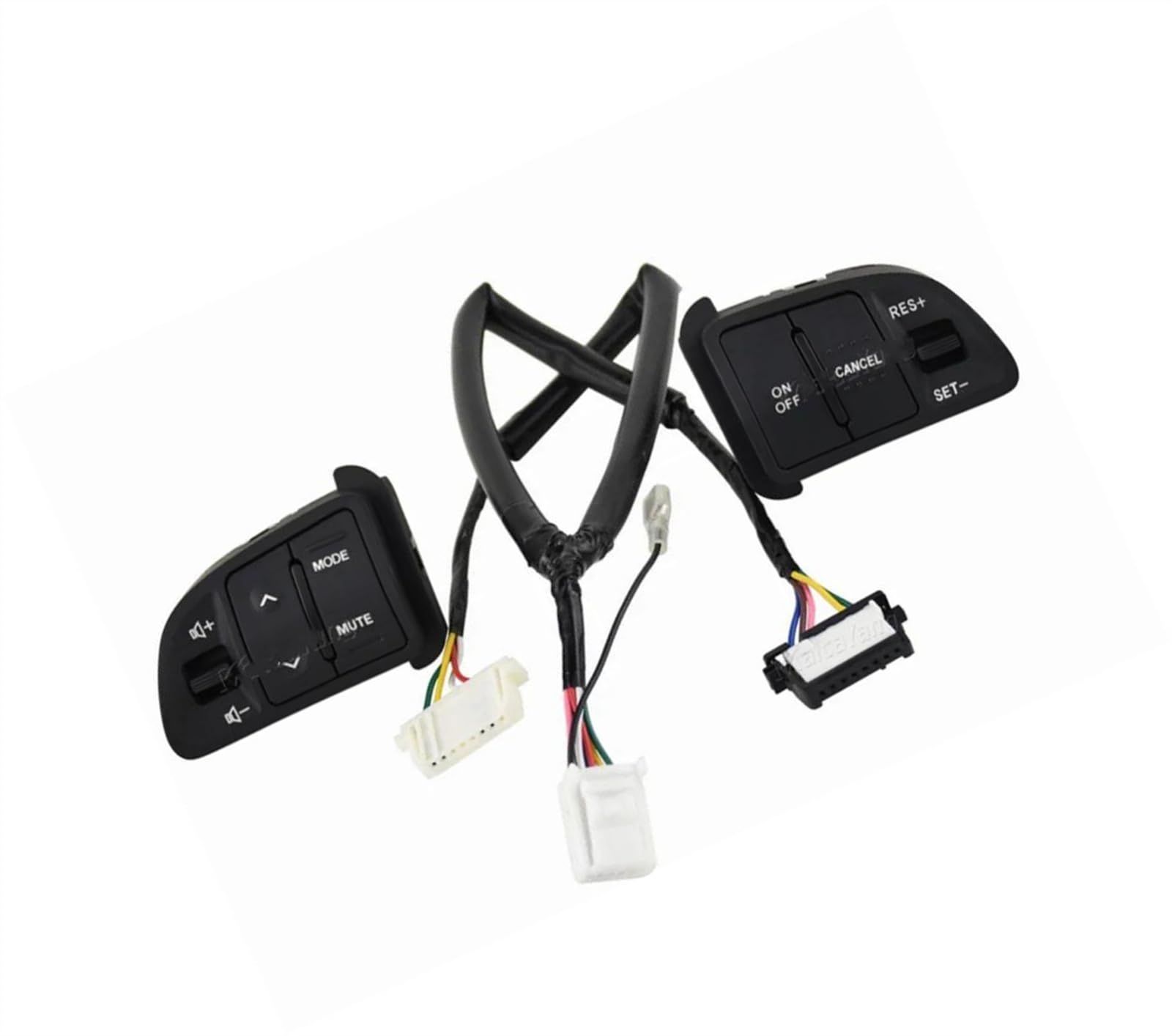 Cruise control voor je Kia Picanto kopen? Laagste prijs