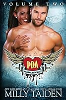 Paranormal Dating Agency Volume 2 1517170931 Book Cover