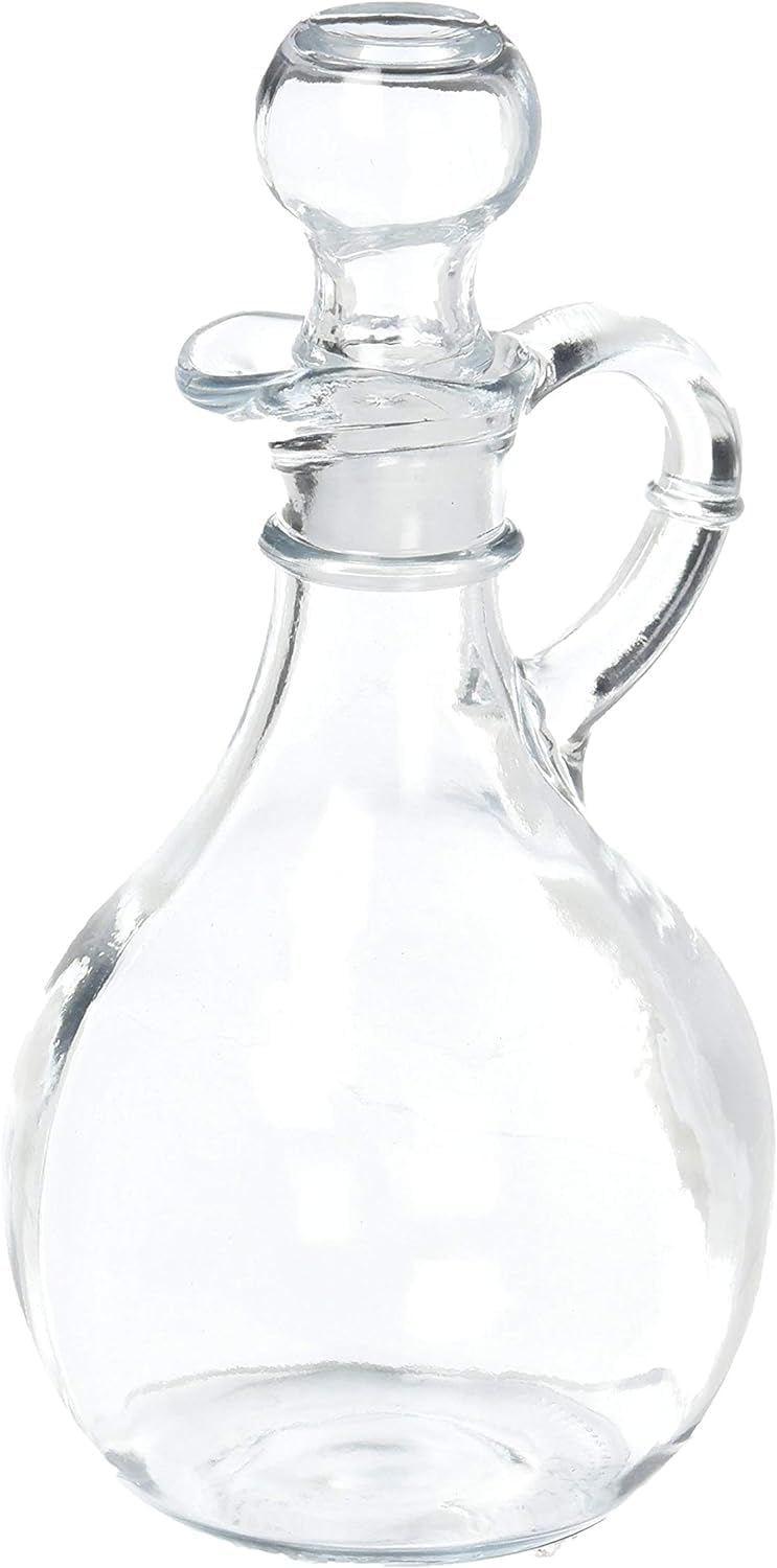 Anchor Hocking 980R Presence Cruet With Stopper