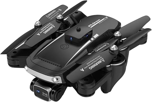 Miniatura 4 de Naranja 2023 Nueva cámara 4K Drone Rc Cámara dual 360 Obstáculo Detección Rc Quadcopter con función Evitar Obstáculos Óptico F