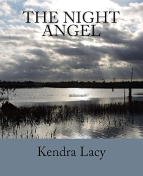 Paperback The Night Angel Book