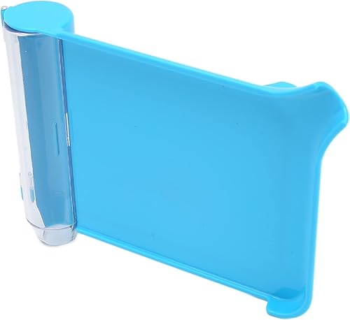 Miniatura 4 de Bandeja de conteo de píldoras con espátula, bandeja de contador de píldoras de plástico resistente multifuncional para farmacia para farmacia para