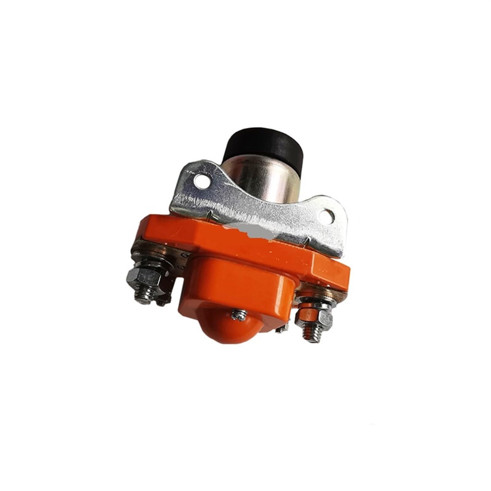 Accessoires de Machines Relais de contacteur CC en cuivre Pur 24V 100A 200A 400A