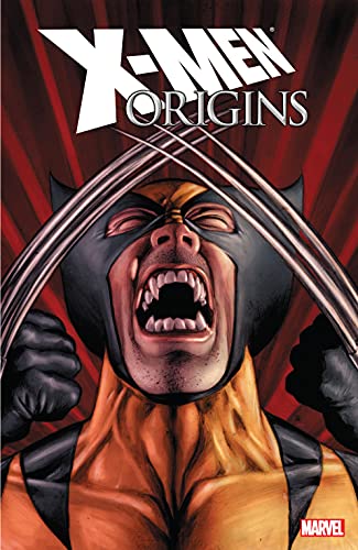 X-Men Origins (X-Men Origins (2008-2010)) (English Edition)