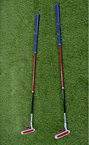 Acstar Junior Golf Putter Graphite Kids Putter Right Handed For Kids Age 6-8(Red,27" Age 6-8) #TOP7