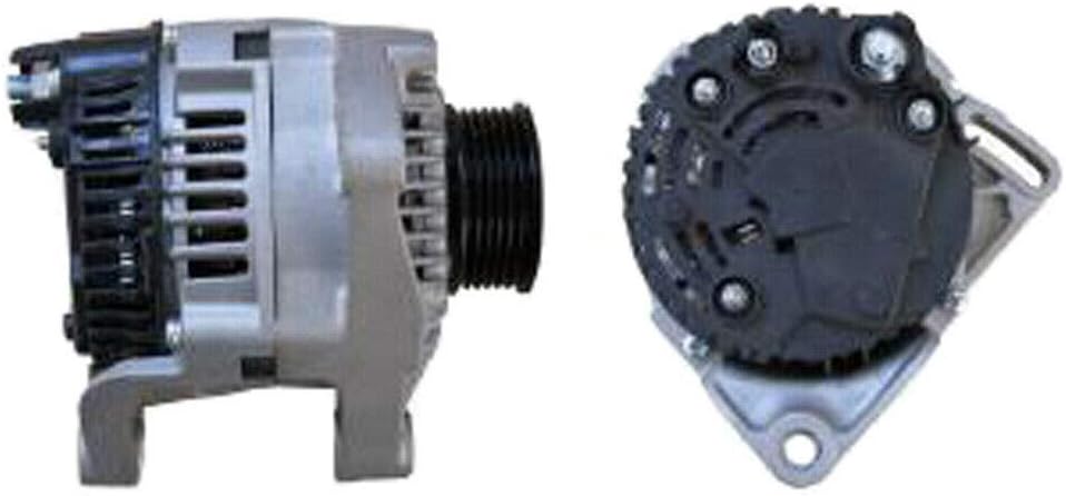 New premium 12V 90Amp 21620N Alternator Val Type Fits Renault Clio Kangoo Sandero Peugeot 206 antigo todos 1.0 16v Replace 8200778246 8200060816 8200064344 7700433069 7711134752 A1TA2291 2542464 25379