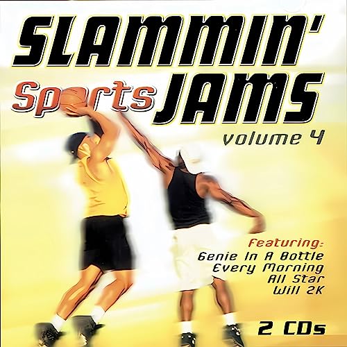 Slammin' Sports Jams, Vol. 4 The Pioneer Creek Gang