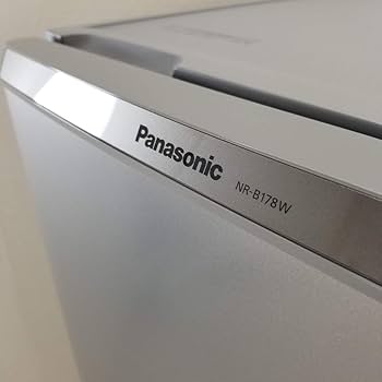 パナソニック NR-B178W 概要 パーソナル冷蔵庫 NR-B178W | 冷蔵庫 | Panasonic