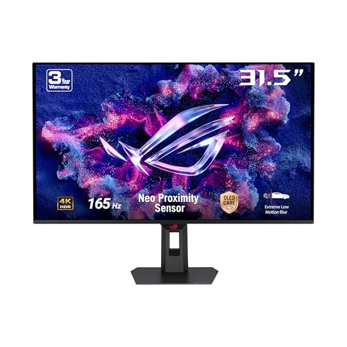ASUS-ROG-Strix-OLED-XG32UCDS-32-Zoll-4K-UHD-Gaming-Monitor-165-Hz-003ms-GtG-G-Sync-FreeSync-AdaptiveSync-DisplayHDR-400-TB-10-bit-QD-OLED-Panel-169-3840x2160-DP-HDMI-15W-USB-C - sparfuchs24.io – Top Angebote, Tests & Preisvergleiche