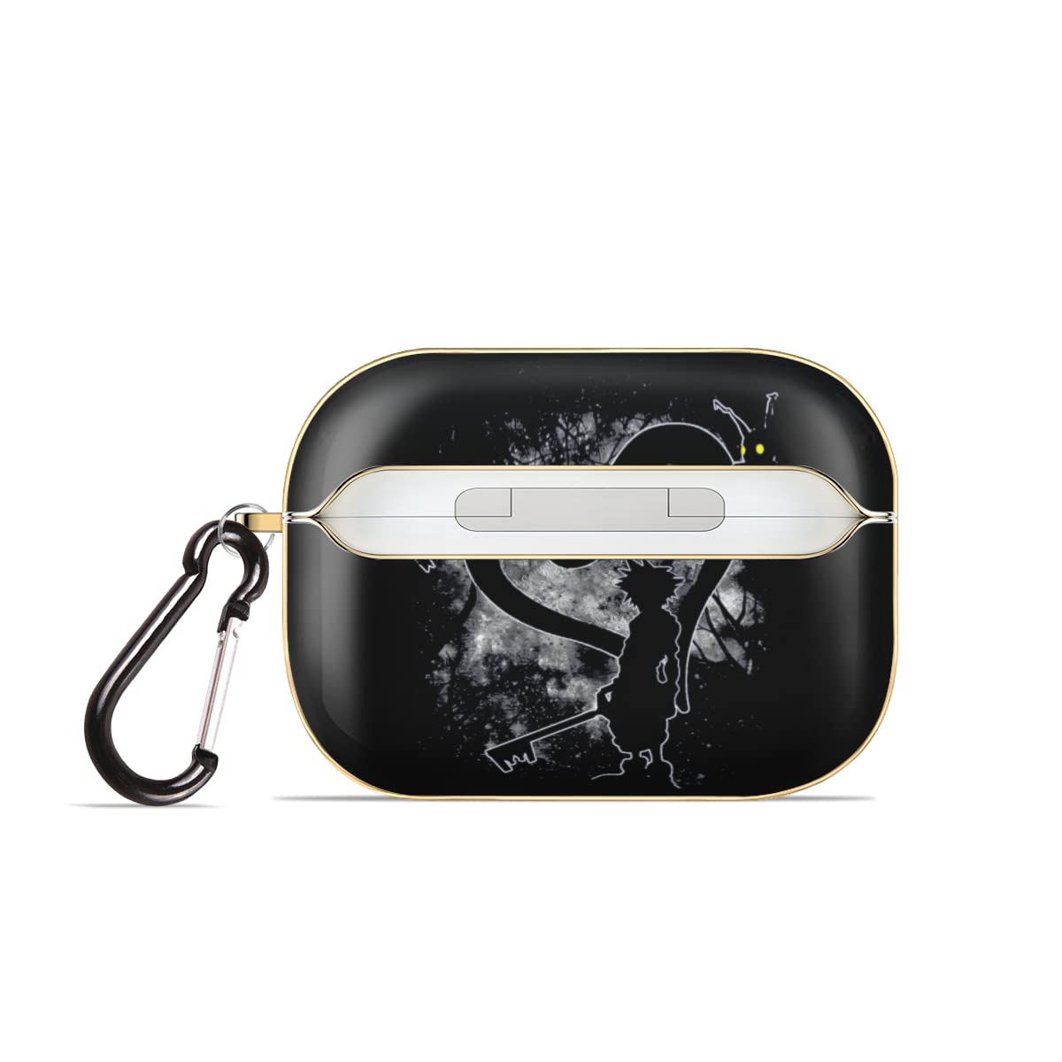 Amazon | キングダムハーツ AirPods Pro 2ケース キングダムハーツ