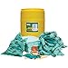 SPC Hazwik Chemical Drum Spill Kit - / (1 Kit)