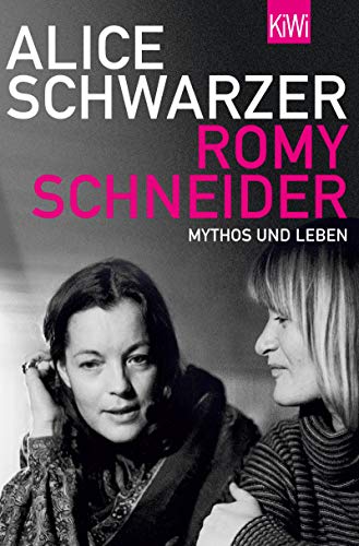Télécharger Romy Schneider: Mythos und Leben (German Edition) PDF