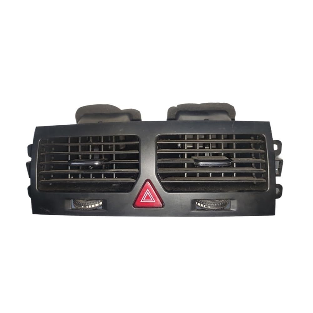 Grille de ventilation BAIC D20 E150 contre les ailettes cassées - 4