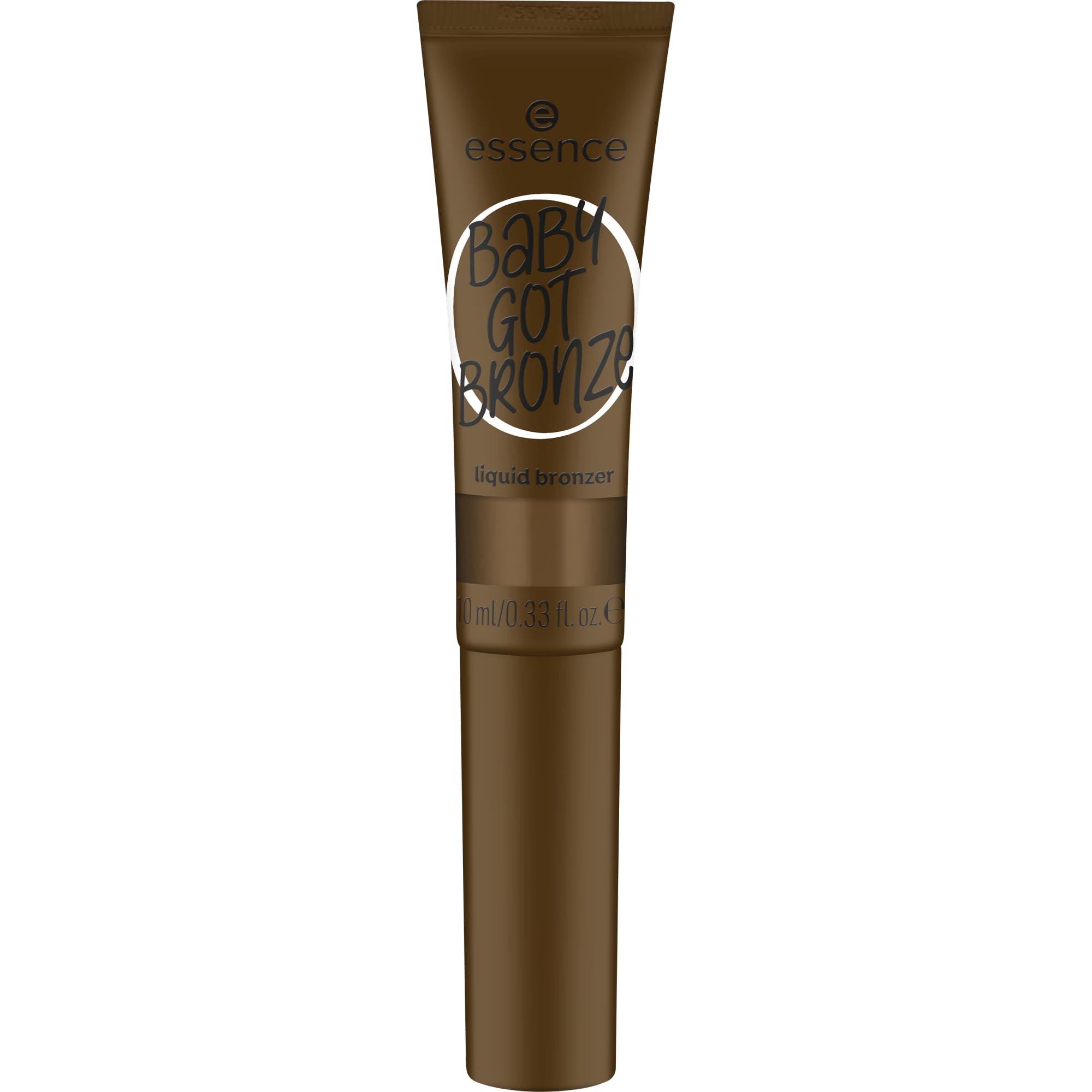 essence Bronzer w płynie BABY GOT BRONZE, długotrwały, konturowanie, łatwa/y do usunięcia., naturalny (10ml)