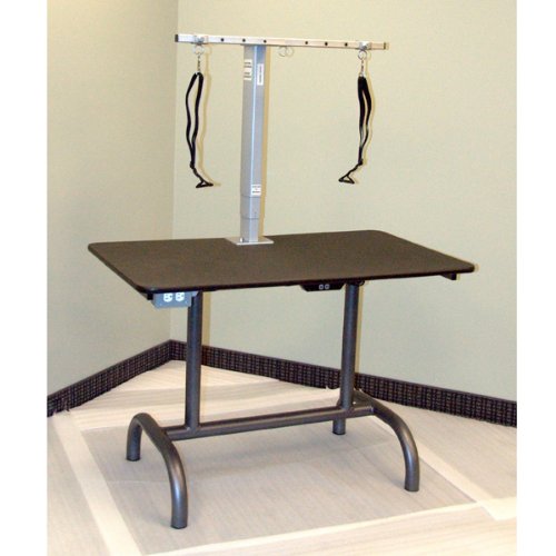 For Sale! Venom Grooming Table Dog Storage