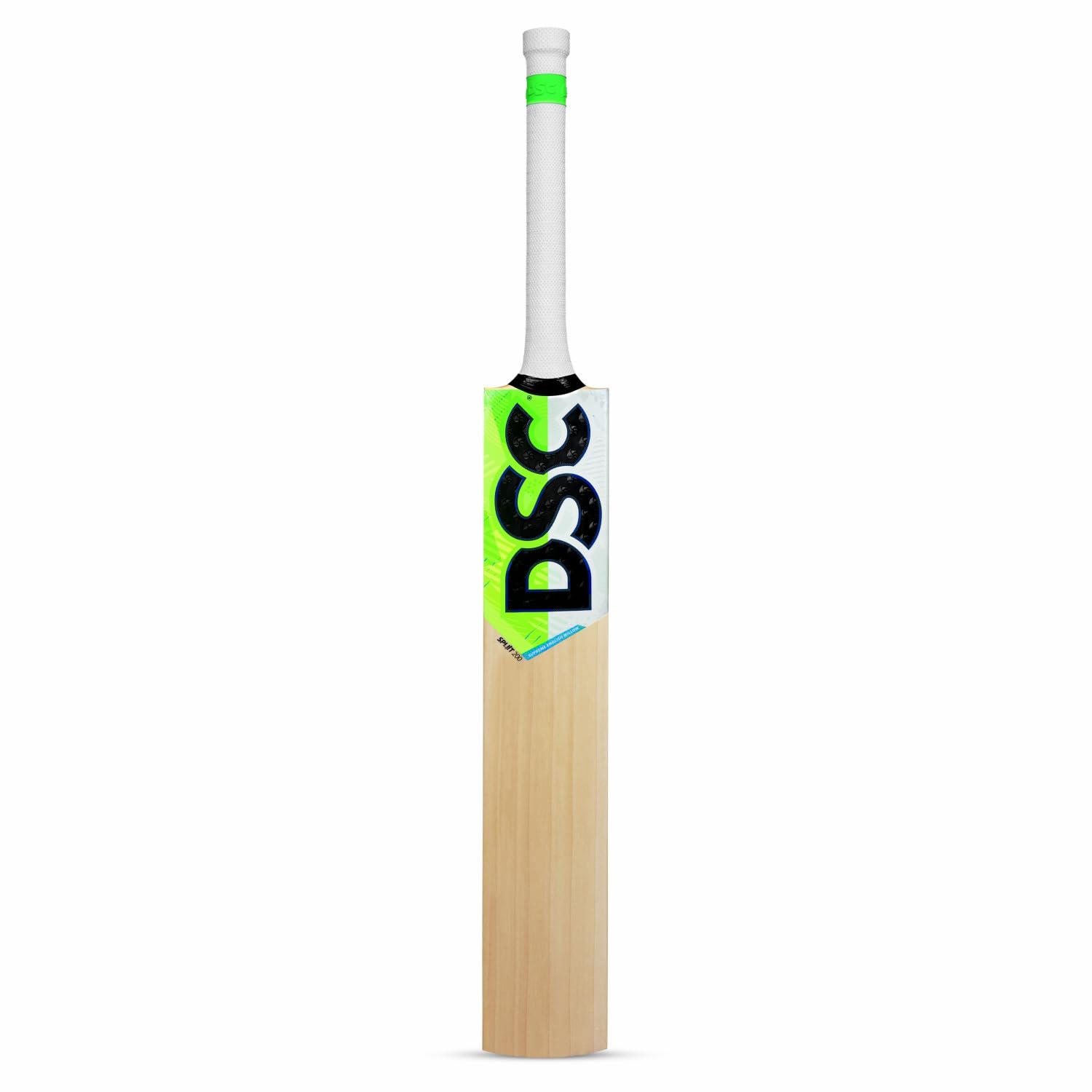 DSC SPLIIT 200 English Willow Cricket Bat, Short Handle, Size-Mens (B0BDV98JJ4) Amazon Price History, Amazon Price Tracker