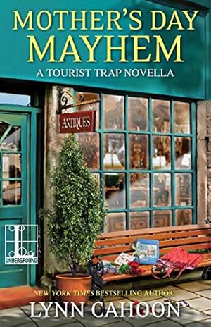 Mother's Day Mayhem (A Tourist Trap Mystery)