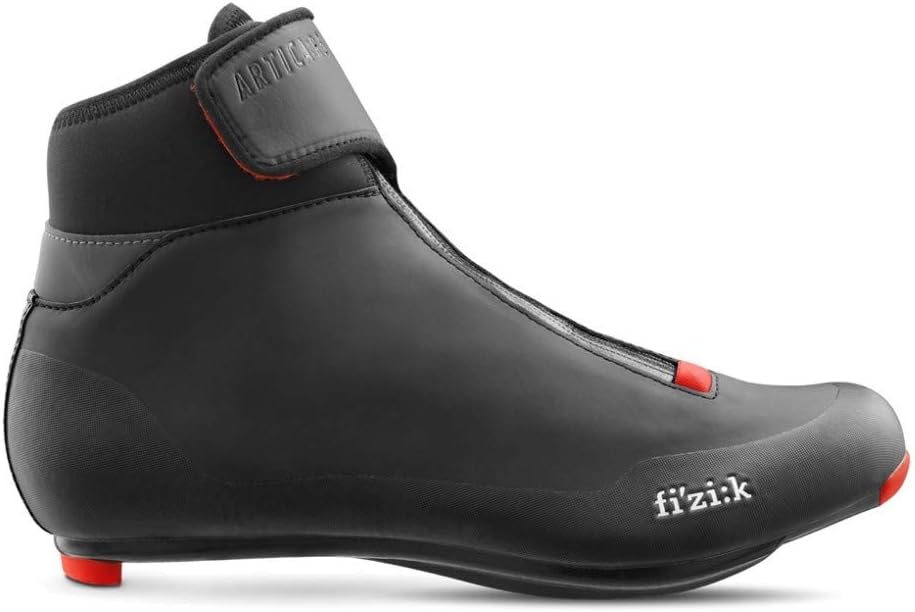 Fizik R5 Artica Shoe, Black : Clothing, Shoes & Jewelry