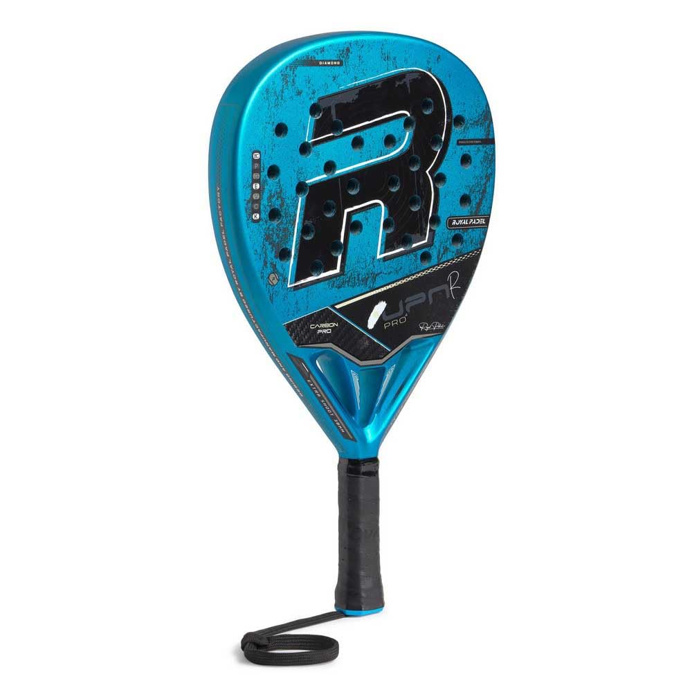 Royal Padel Jpn Pro Padel Racket One Size
