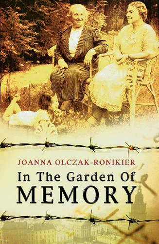 In The Garden of Memory: A Family Memoir