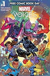 Amazon | Free Comic Book Day 2022: Avengers/X-Men #1 (English
