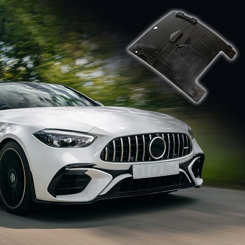 Image of Front Wheel Arch New Fender Liner Access Cover 1668840722 1668841000 Replacement For Mercedes GL350 GL450 GL550 GLS450 ML250 ML350 ML400 ML63 AMG
