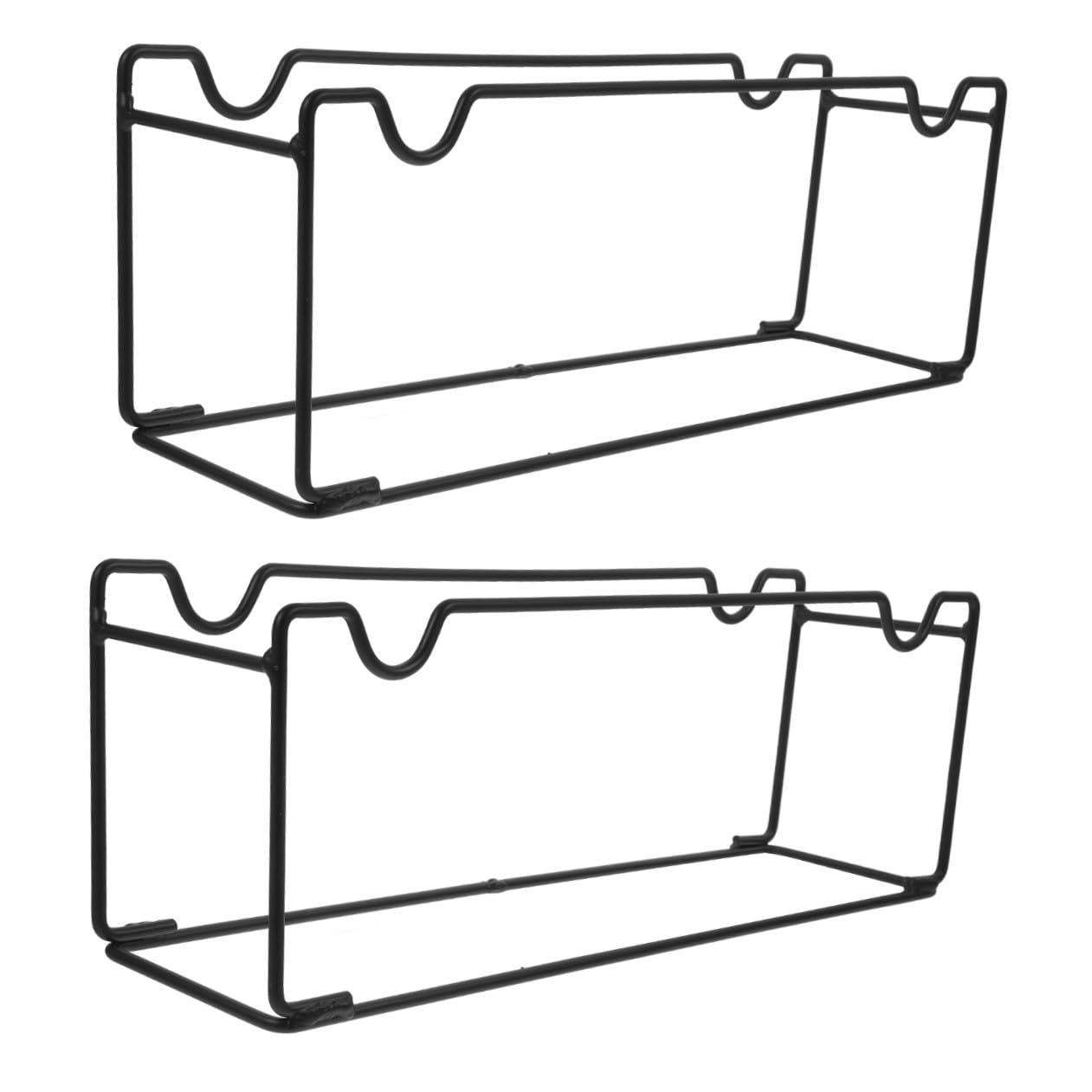 INOOMP 2pièces Support De Rangement Pour Haltères Intérieur Étagère De Stockage Pour Dumbbells Accessoire Pratique Et Pour Salle De Sport à Domicile