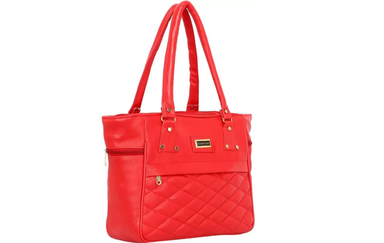 Hand Bag For Women (Red) (B0CX91HFHH) Amazon Price History, Amazon Price Tracker