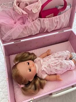 Amazon | プチコラン人形 petit collin フランス人形 ドール 28