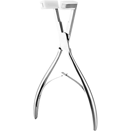 Tape in Hair Extensions Plier