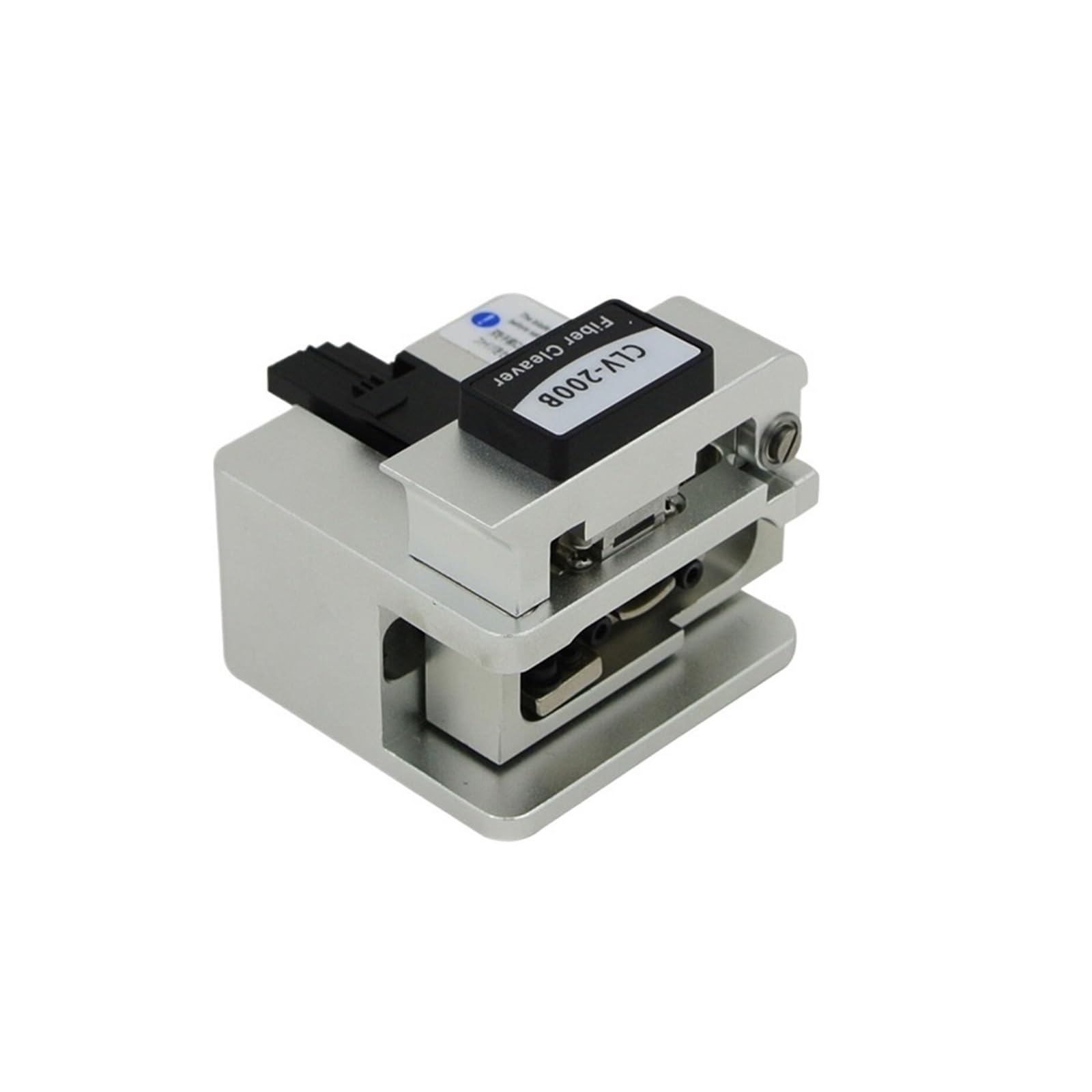 Cliveuse de Fibre Optique Coupe-Fibre Optique de précision CLV-200B FTTH 54000 Fois avec Conception conviviale