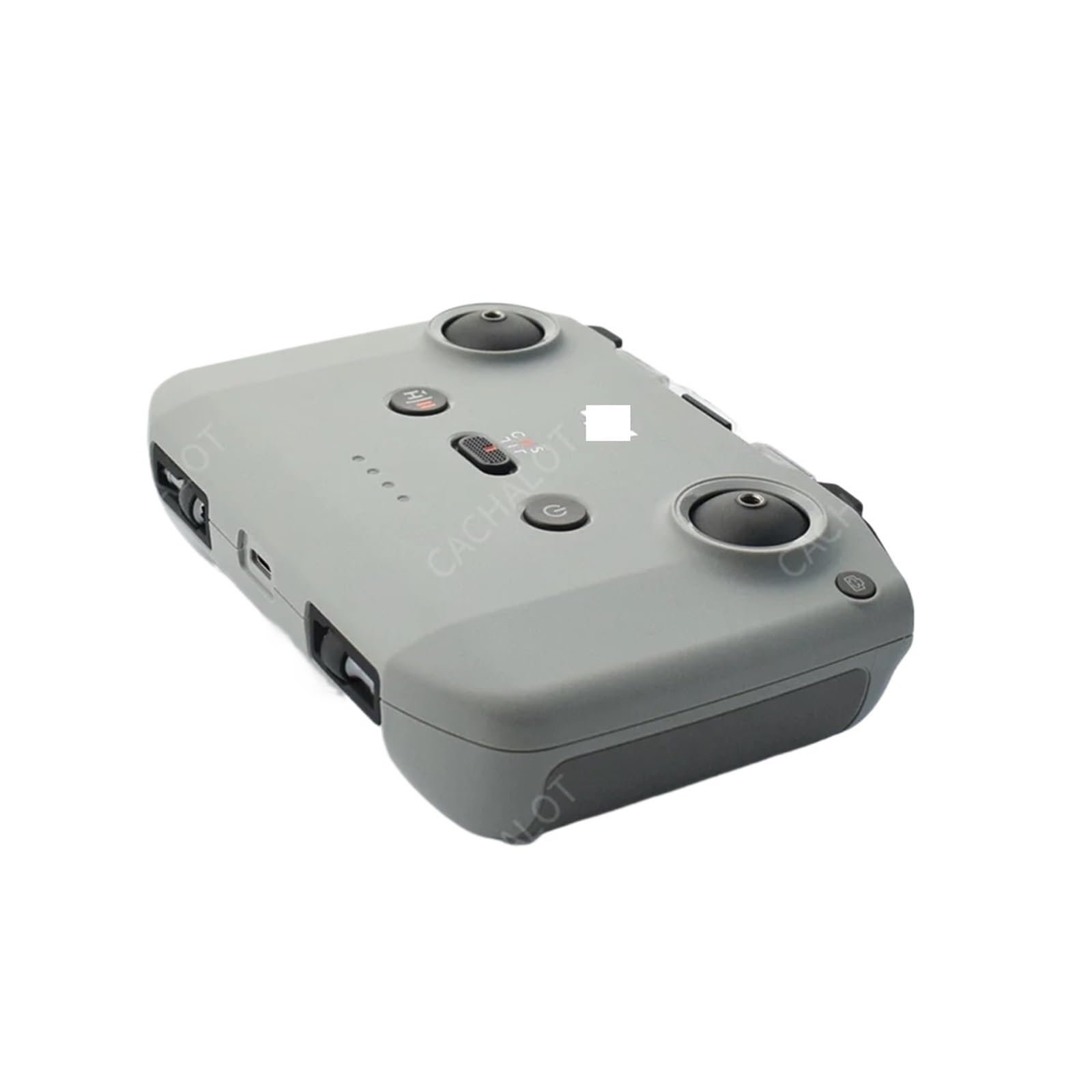 Amazon.co.jp: AIR 3 / Mini 4 Pro RC-N2 リモコン DJI AIR 3 / Mini 4 