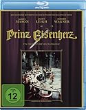  Prinz Eisenherz [Blu-ray]