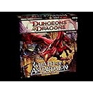 Wizards of the Coast | Dungeons & Dragons: Wrath of Ashardalon | Board Game | Ages 12+ | 1-5 Players | 60 Minute Playing Time