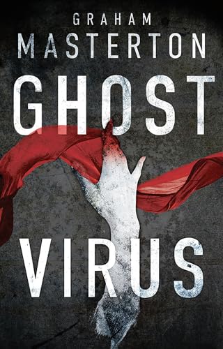 Ghost Virus: The must-read horror to keep you u... 1788545044 Book Cover