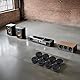 Precisiongeek Lautsprecher-Spikes, schwarzes Aluminium, 20 mm Durchmesser, abgeschrägte Form, für HiFi-Ständer, Lautsprecher, Soundbar, 8 Stück