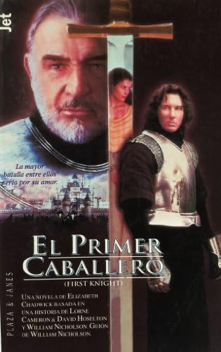 El primer Caballero (Cuadernos Ratita Sabia)