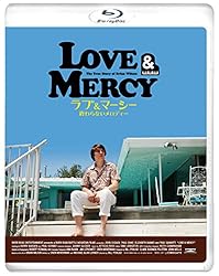 ラブ&マーシー 終わらないメロディー [Blu-ray]