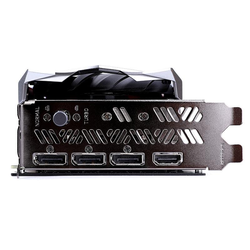 Amazon.in: Buy Colorful iGame GeForce RTX 3080 Ti Advanced OC-V