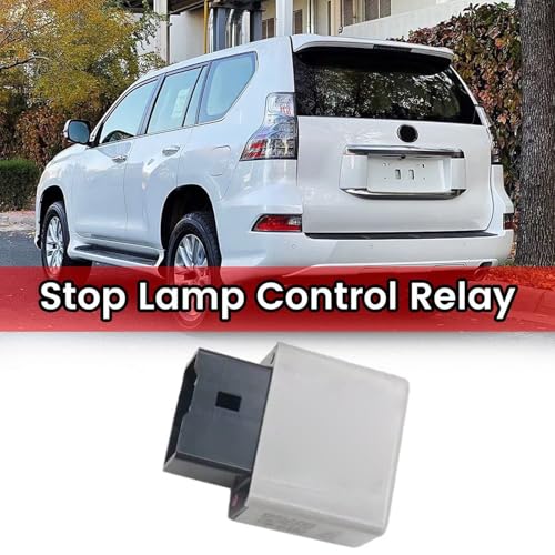 Module de feu stop de voiture 895A146020 boîtier électronique de gestion freinage