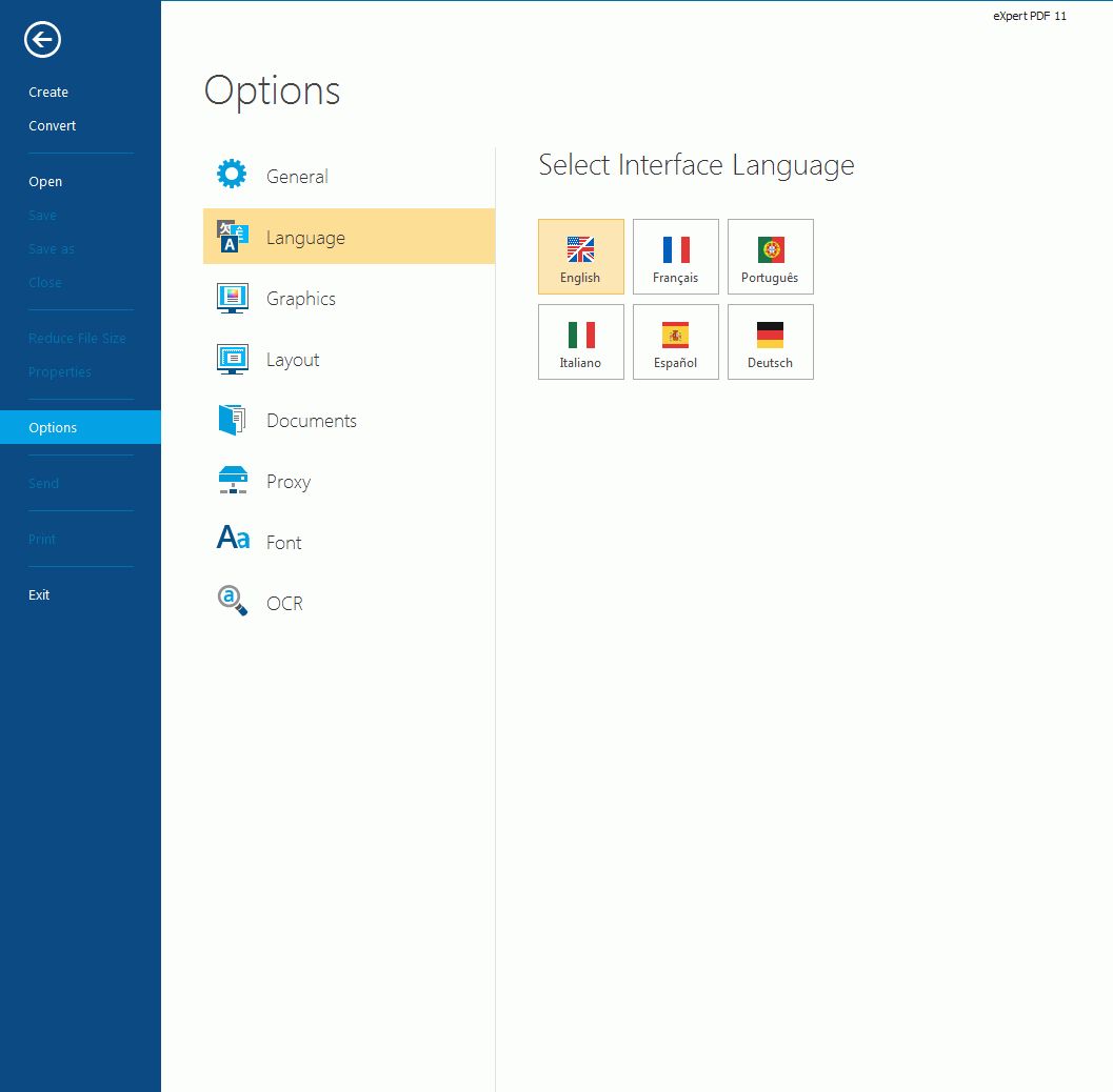 PDF Experte 11 Ultimate - Für Windows 10|8|7|Vista|XP [Download]
