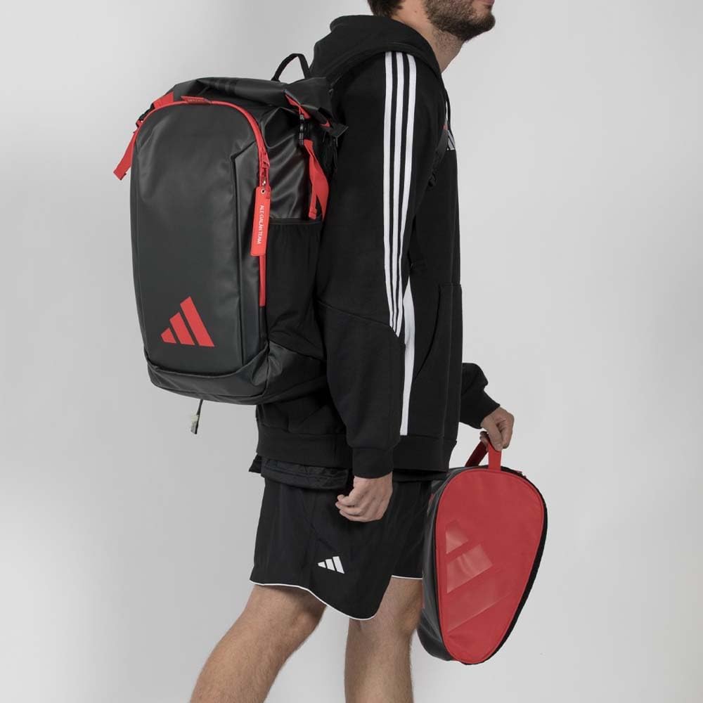ADIDAS PADEL - Rucksack MULTIGAME
