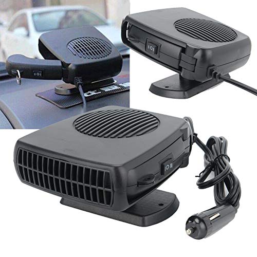 12 Volt Heizlufter