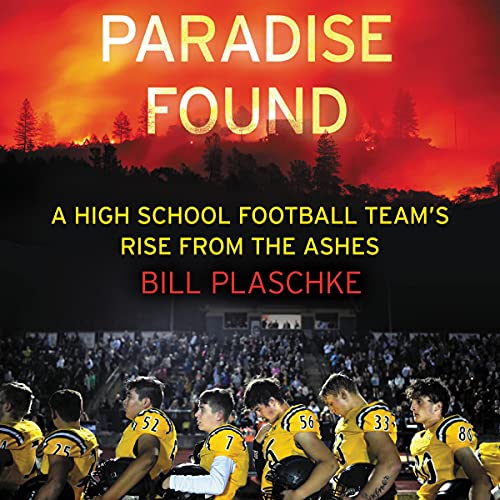 Paradise Found by Bill Plaschke episode artwork